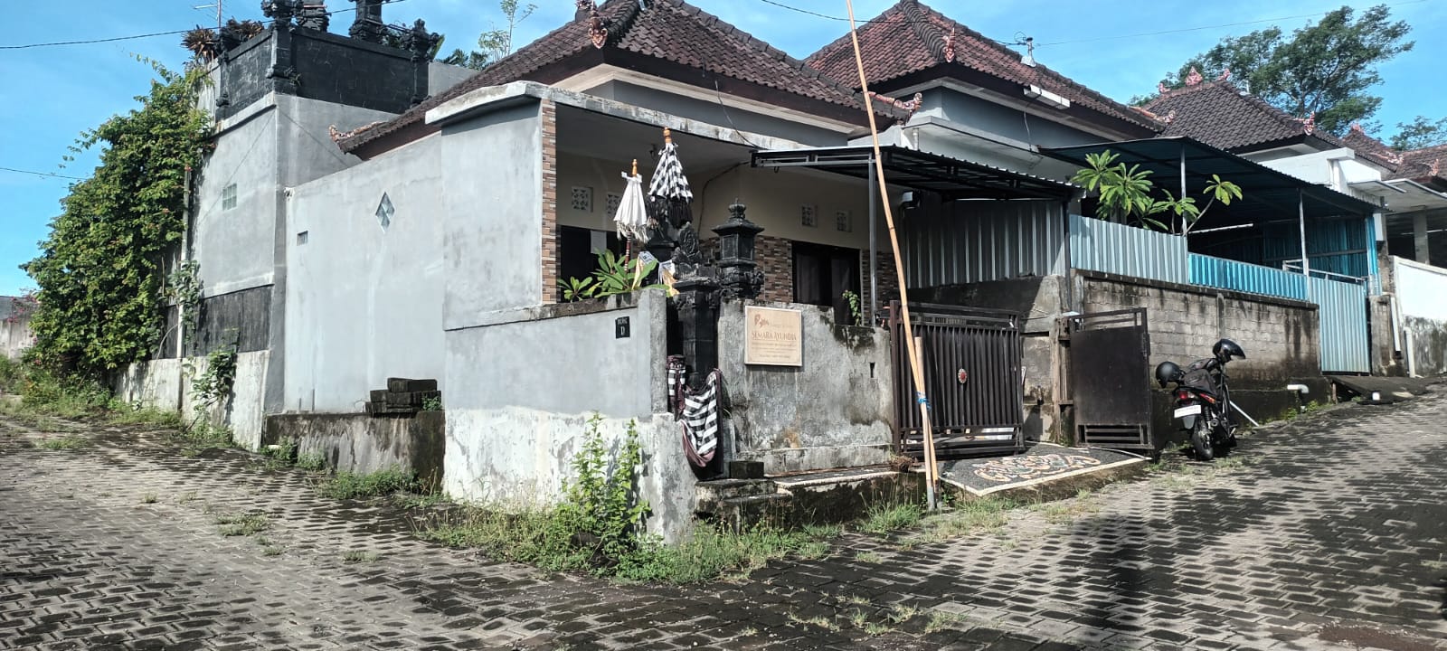 Rumah Lantai 1